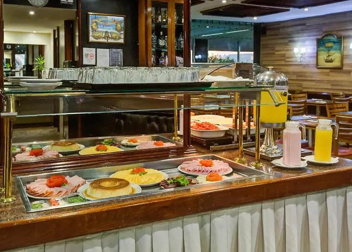 Rio Aeroporto Hotel Galeao