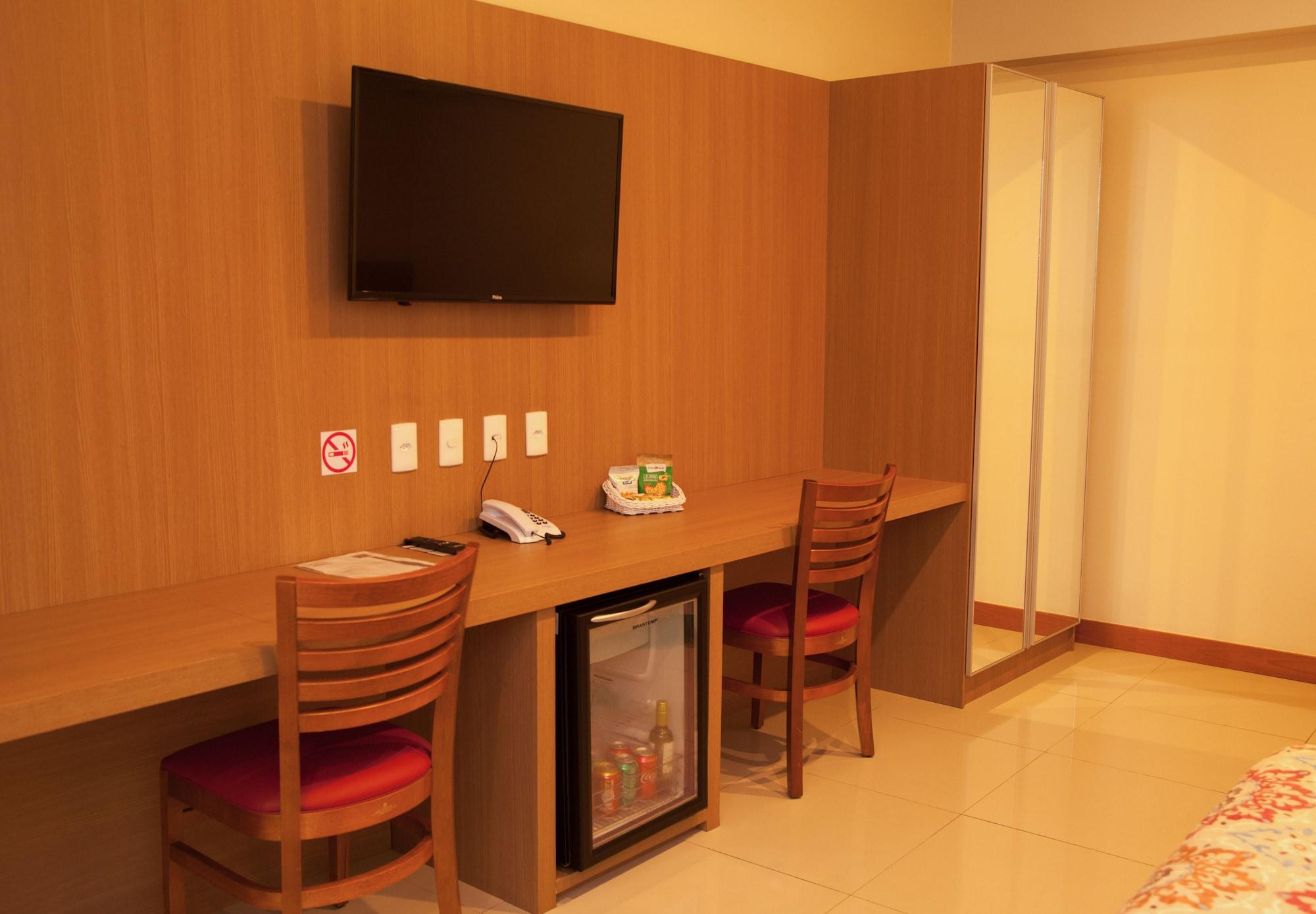 Rio Aeroporto Galeao Hotel 4*