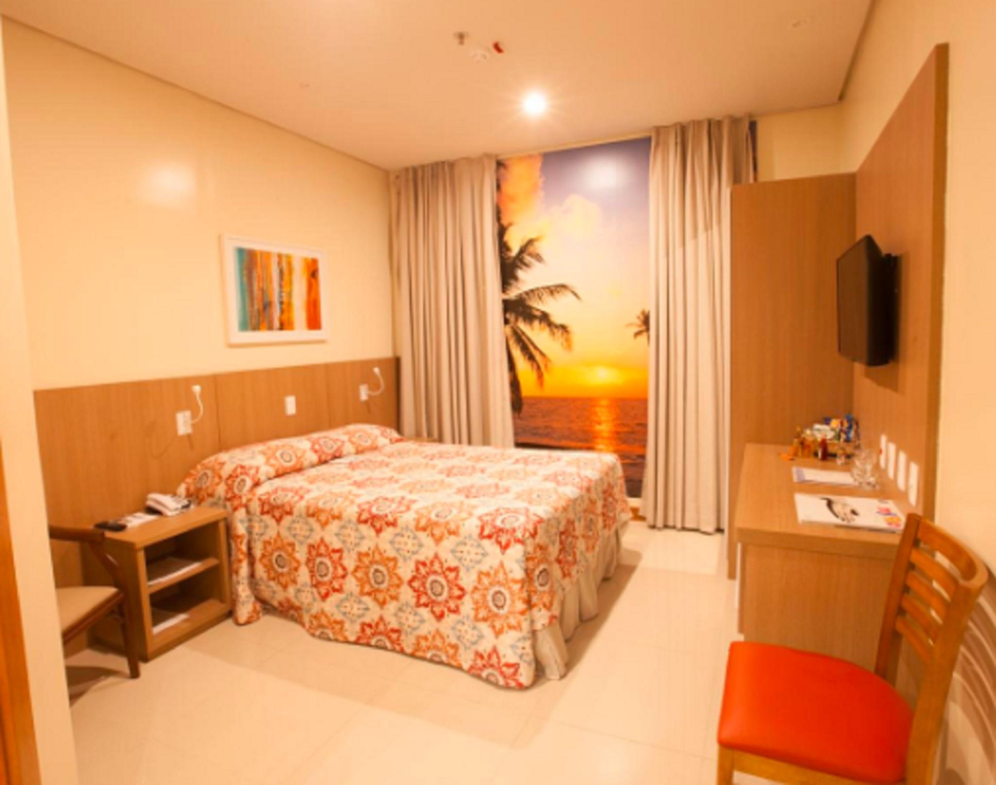 Hotel Rio Aeroporto Galeao Rio de Janeiro