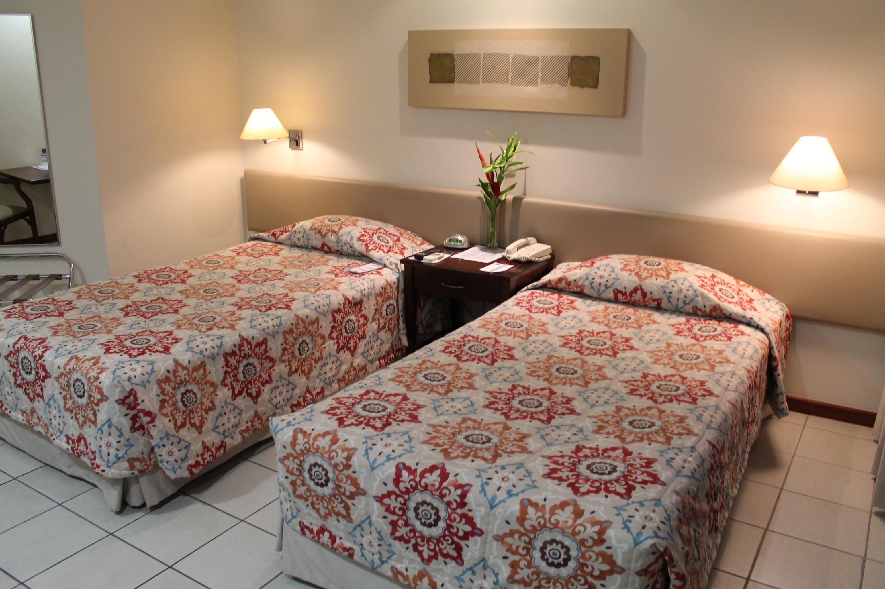 Rio Aeroporto Galeao Hotel 4*