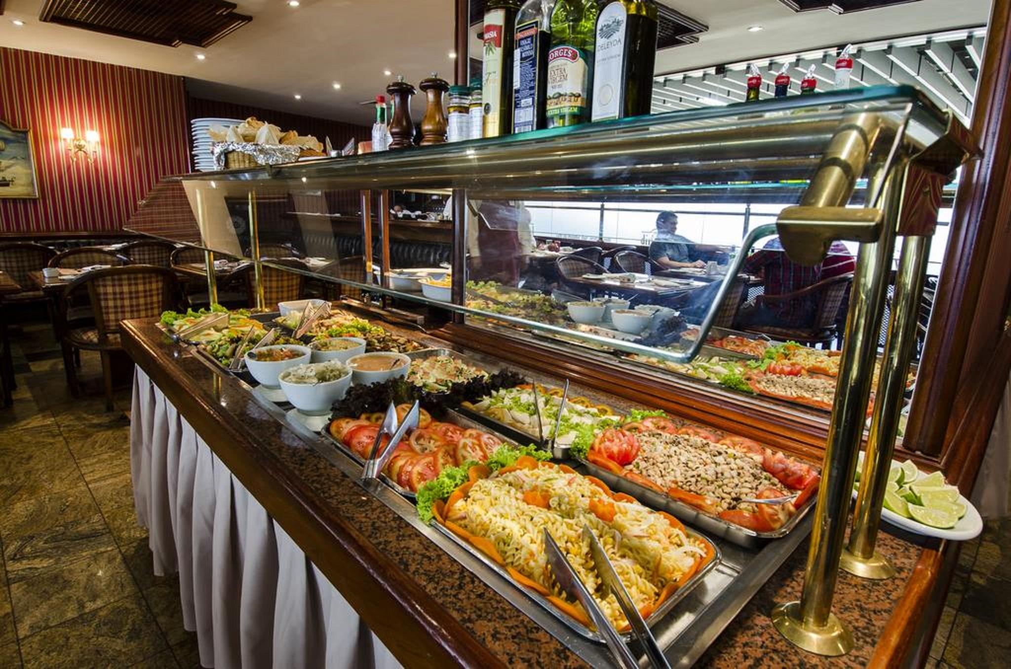 Hotel Rio Aeroporto Galeao 4*