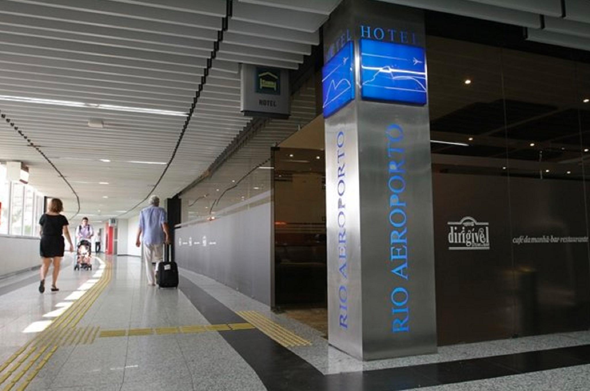 Rio Aeroporto Galeao