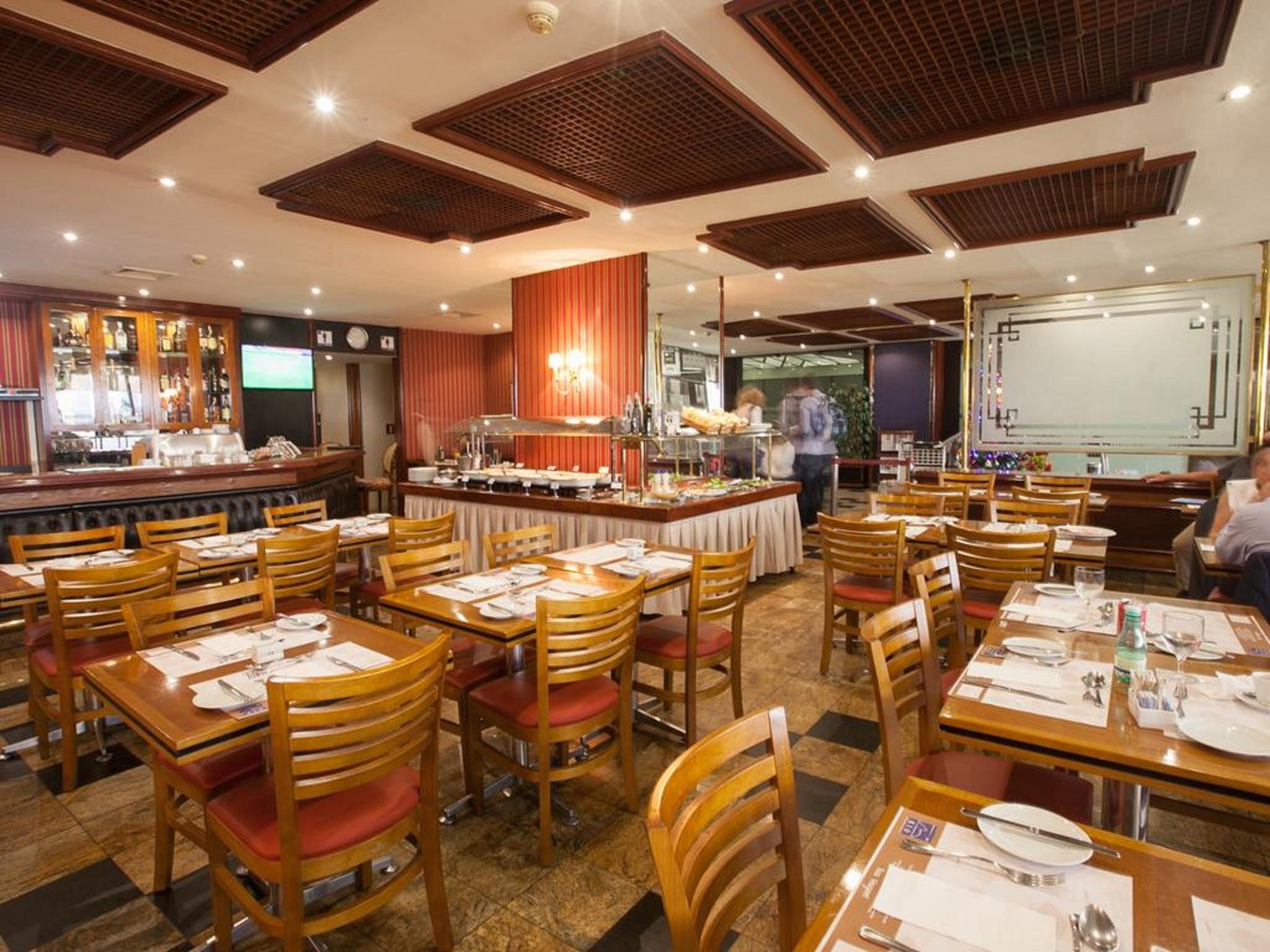 Rio Aeroporto Galeao 酒店