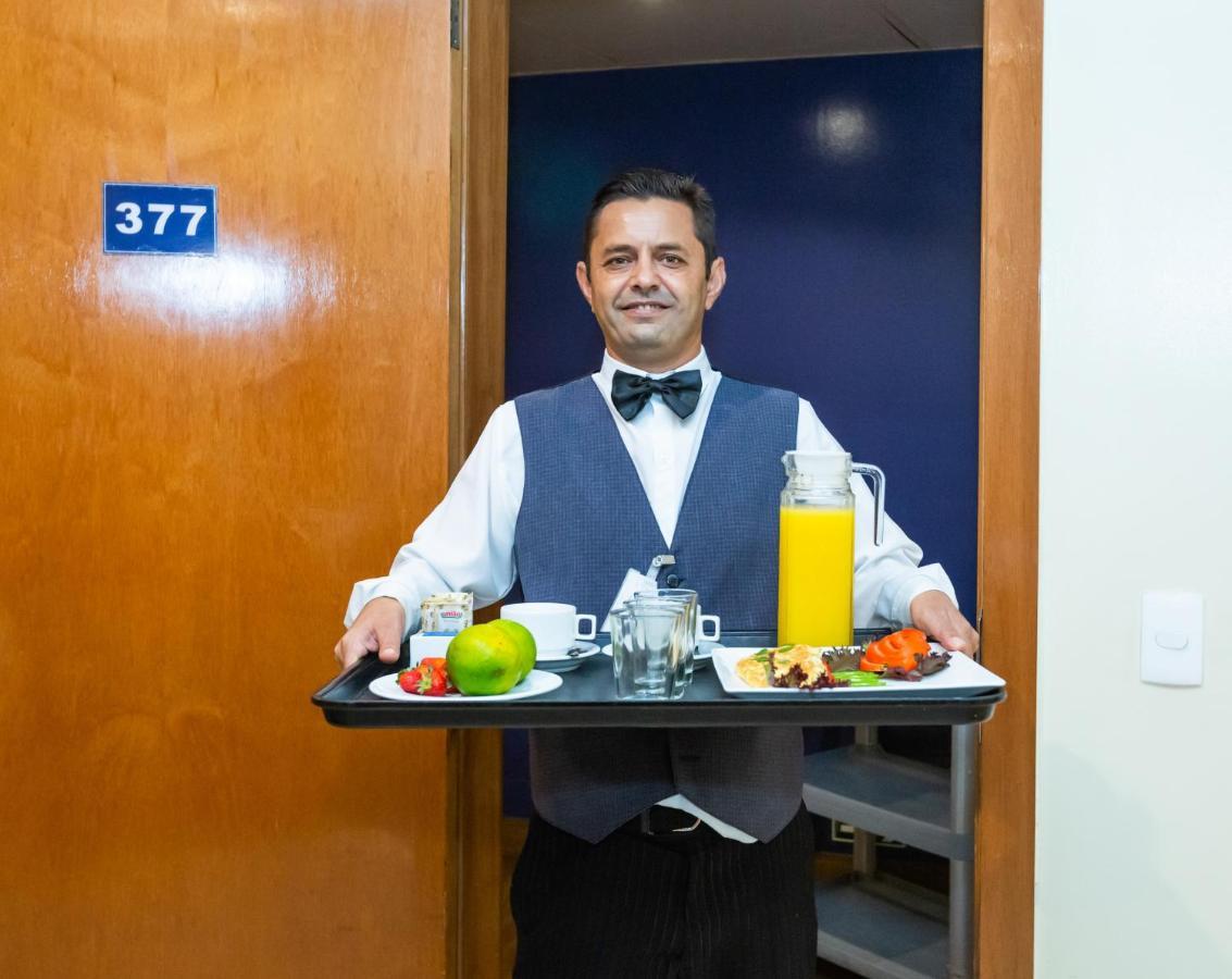 Rio Aeroporto Galeao Hotel