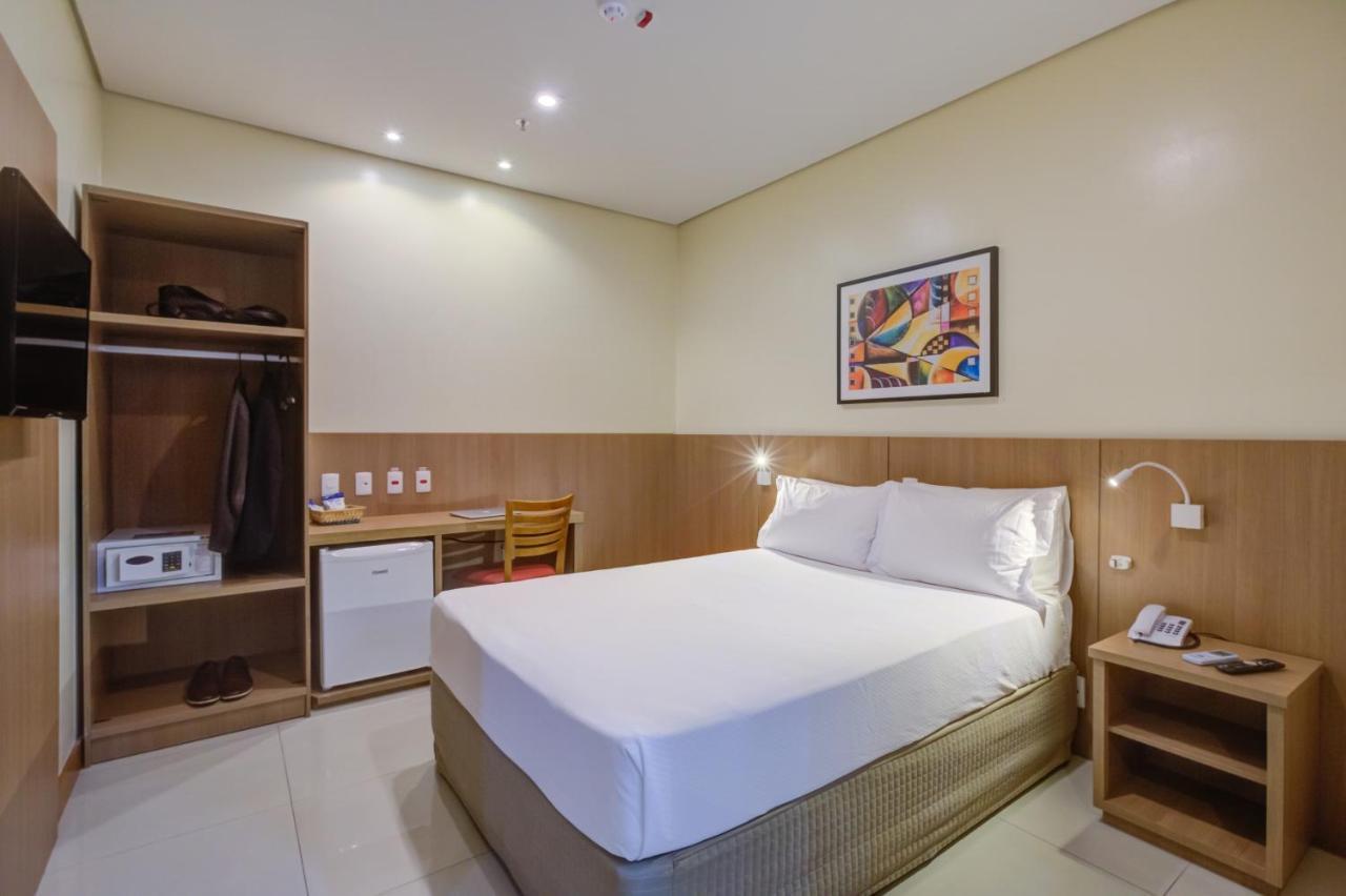 Hotel Rio Aeroporto Galeao Rio de Janeiro