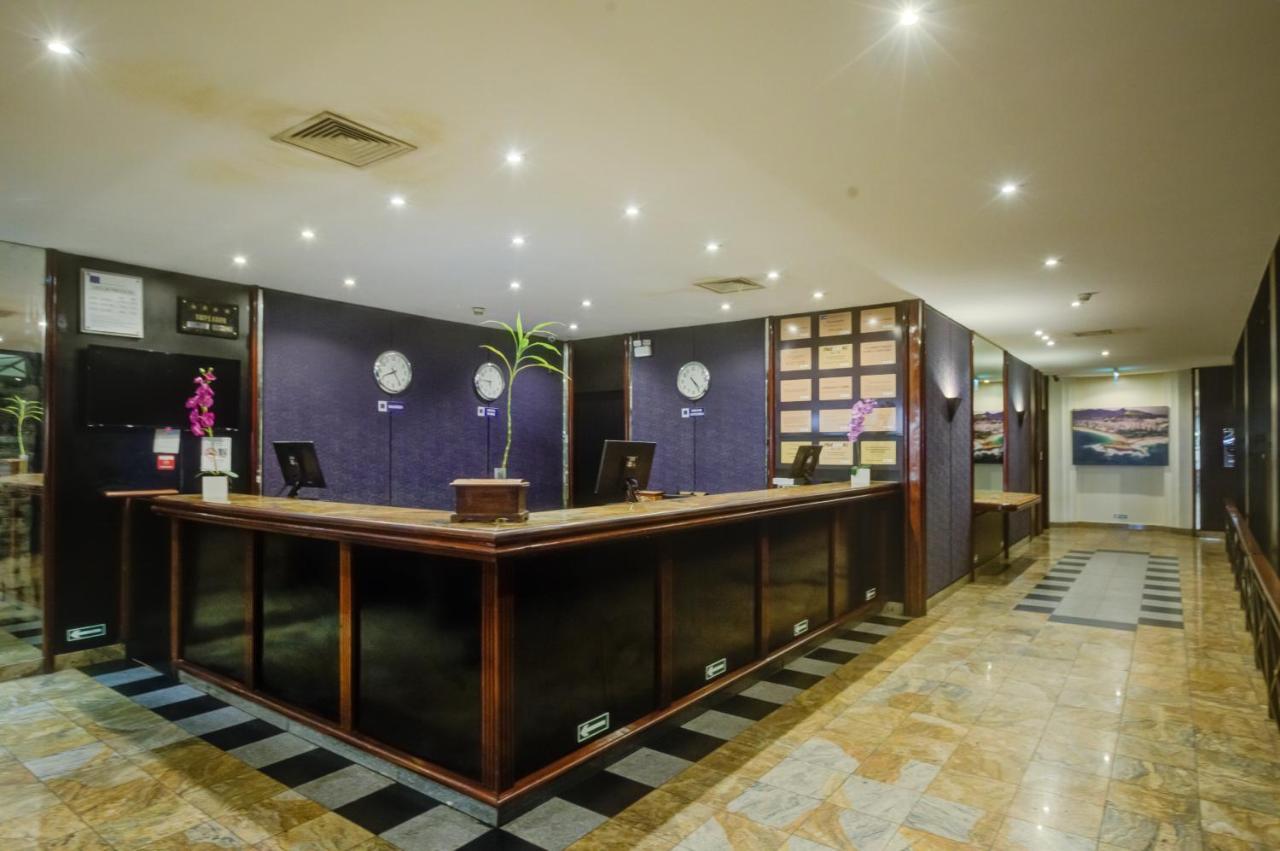 Hotel Rio Aeroporto Galeao