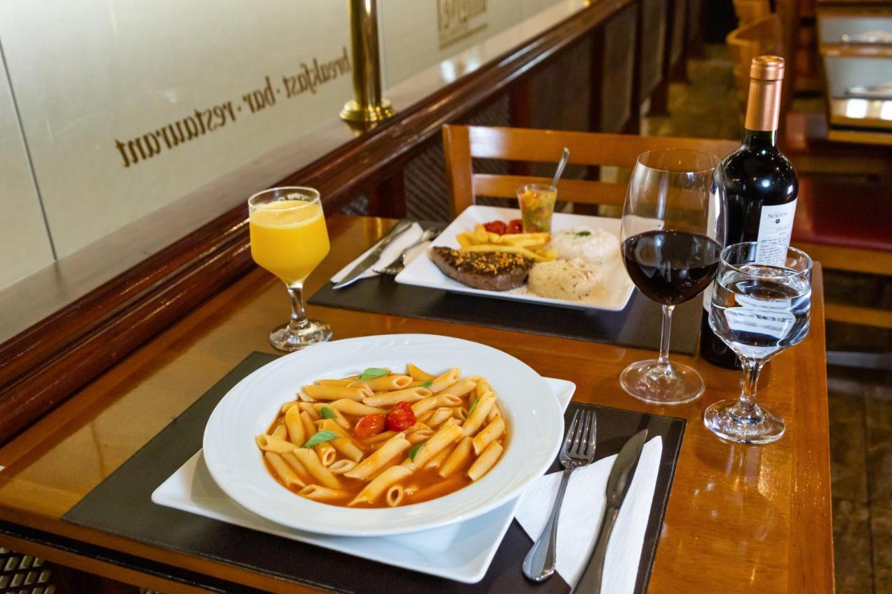 酒店 Rio Aeroporto Galeao 4*