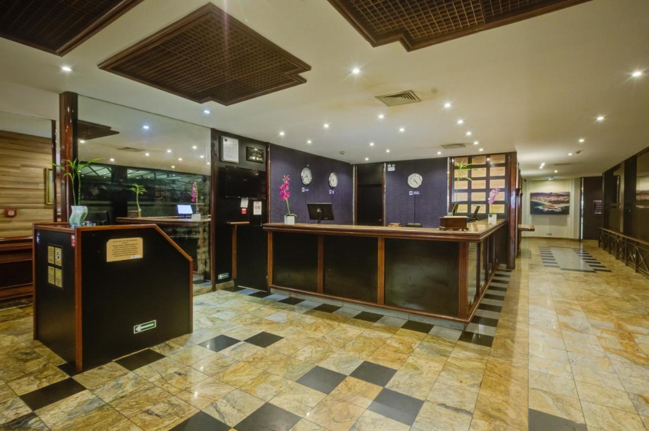 Rio Aeroporto Galeao Hotel
