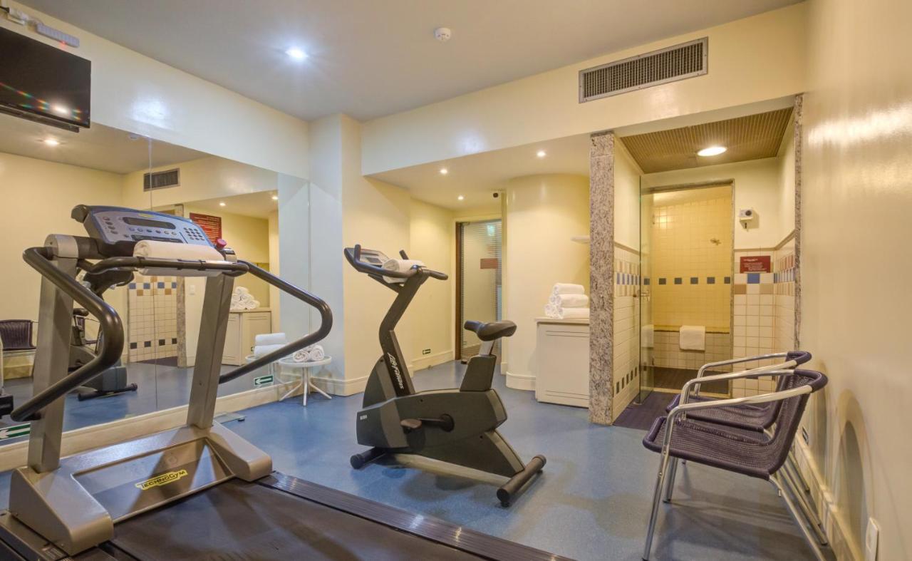 Rio Aeroporto Galeao Hotel 4*