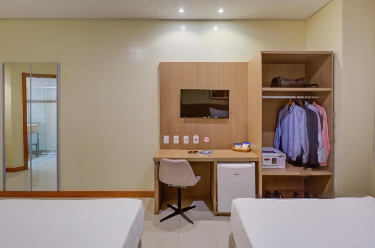 Hotel Rio Aeroporto Galeao 4*