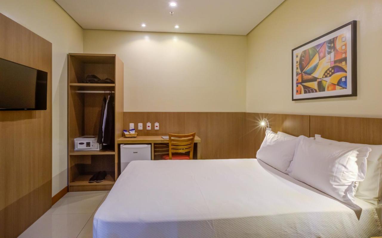 Hotel Rio Aeroporto Galeao Rio de Janeiro