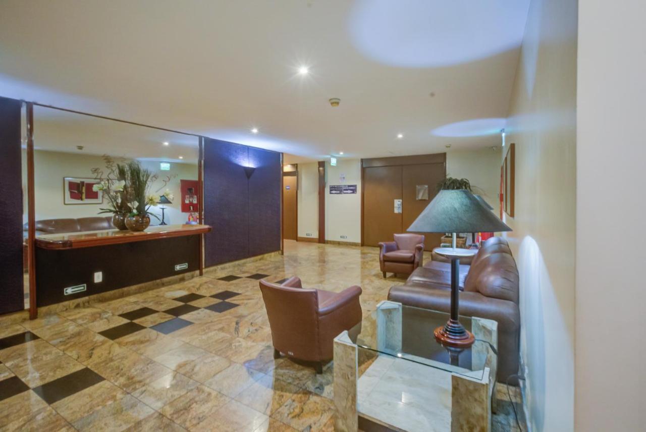 Rio Aeroporto Galeao Hotel Rio de Janeiro