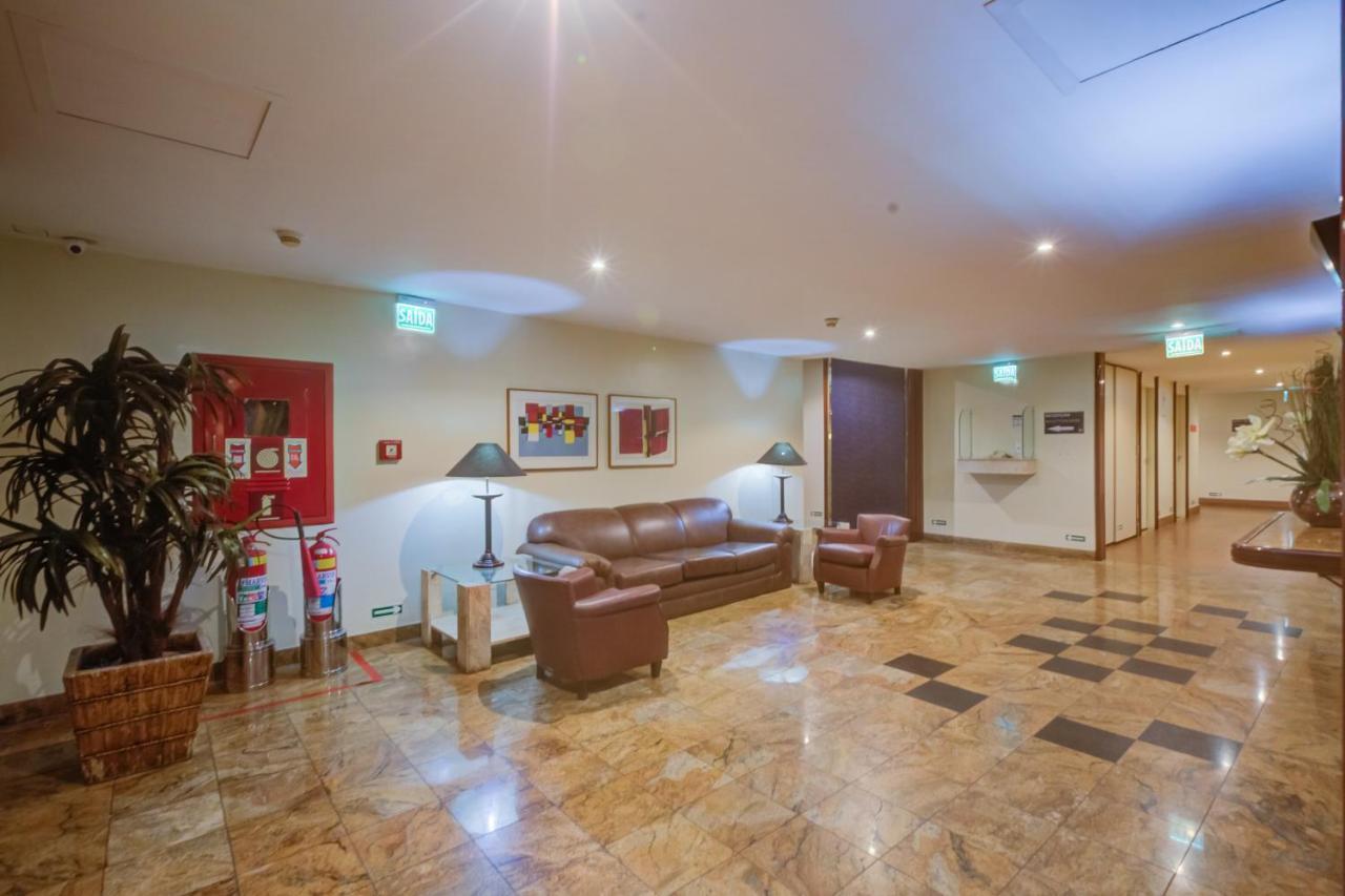 Rio Aeroporto Galeao Hotel 4*