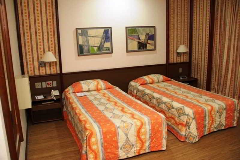 Rio Aeroporto Galeao Hotel 4*