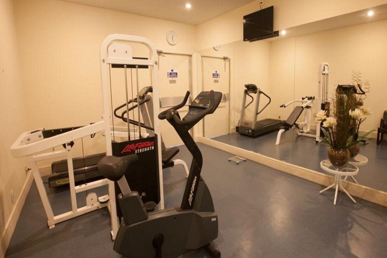 Rio Aeroporto Galeao Hotel 4*