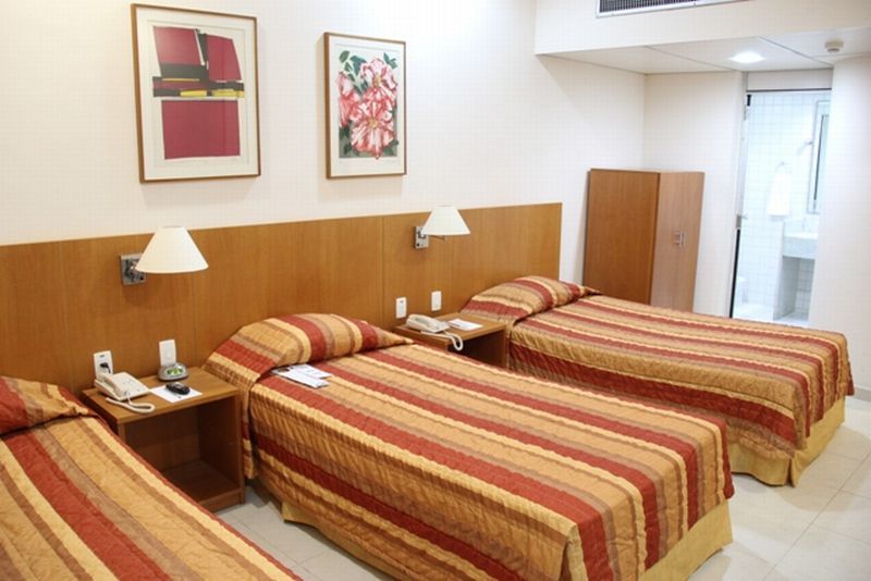 Hotel Rio Aeroporto Galeao