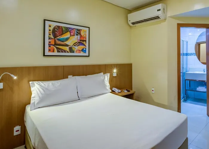 Rio Aeroporto Hotel Galeao