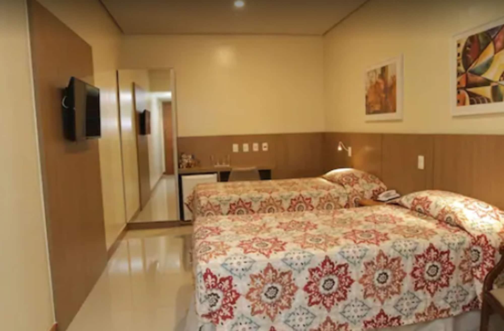Hotel Rio Aeroporto Galeao Rio de Janeiro
