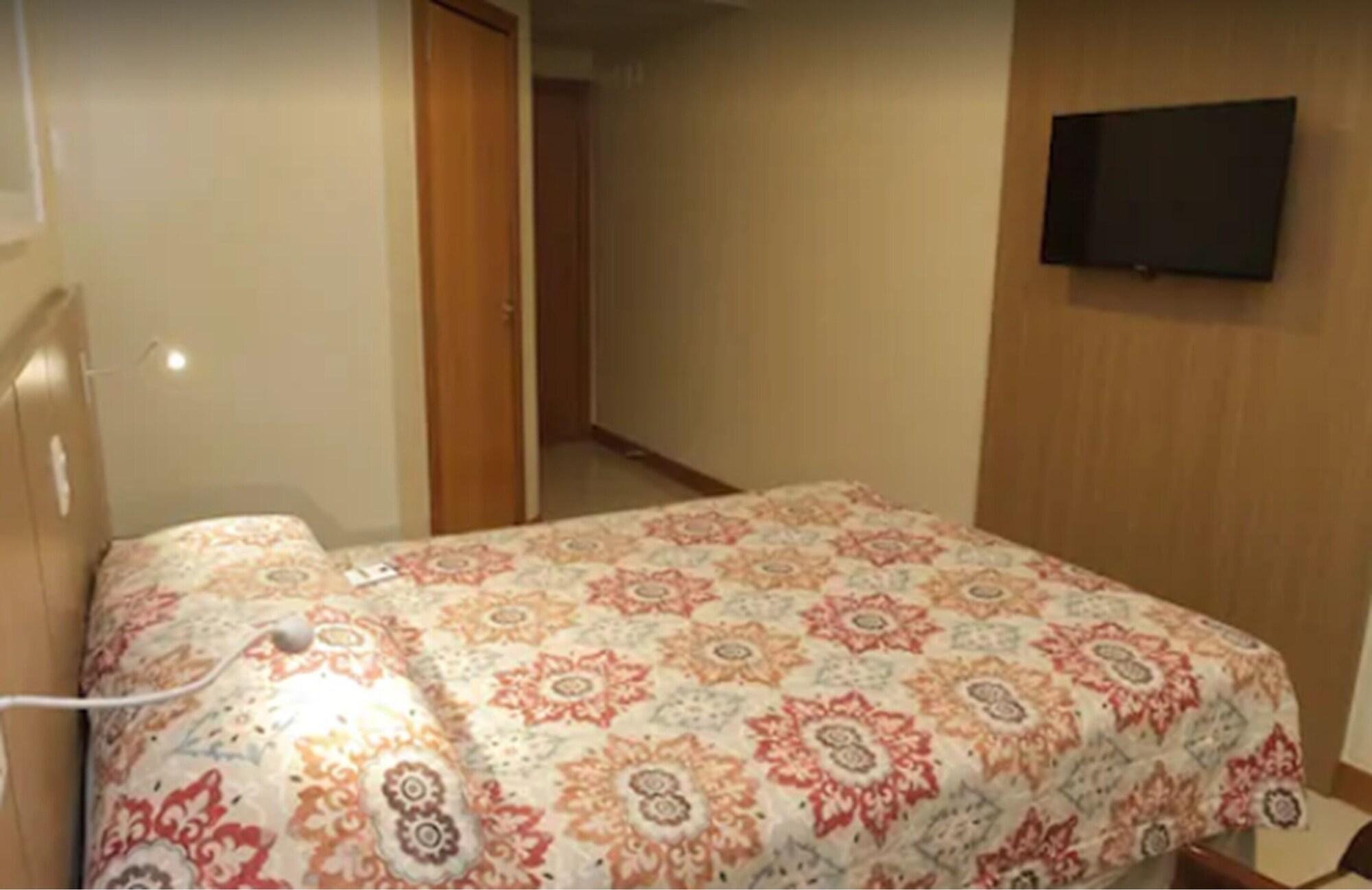 Rio Aeroporto Galeao Hotel Rio de Janeiro