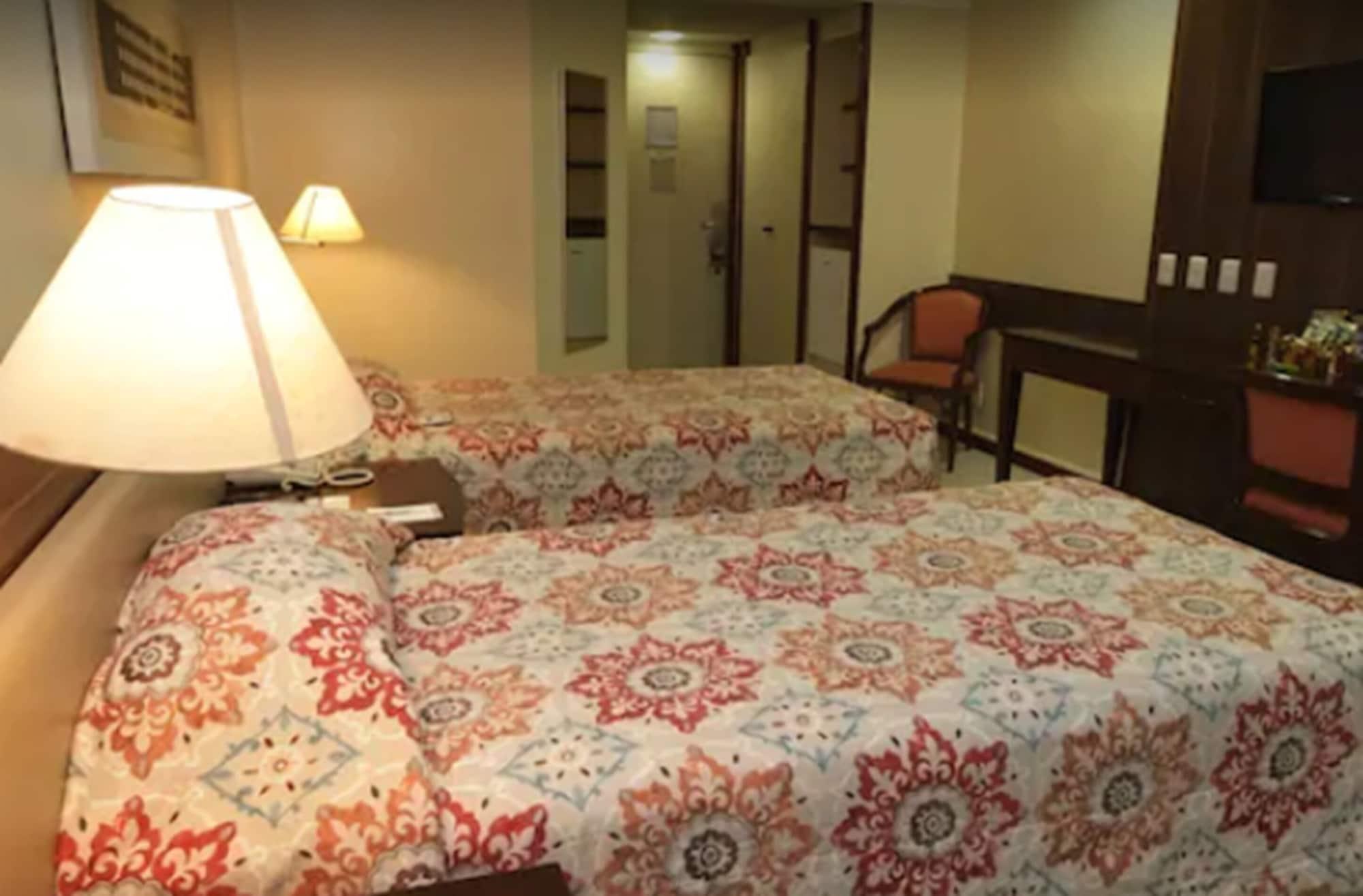 Rio Aeroporto Galeao Hotel Rio de Janeiro
