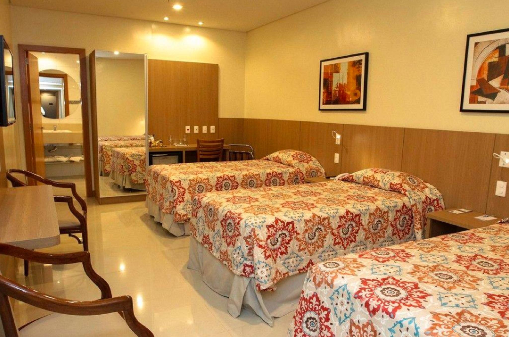 Hotel Rio Aeroporto Galeao Rio de Janeiro
