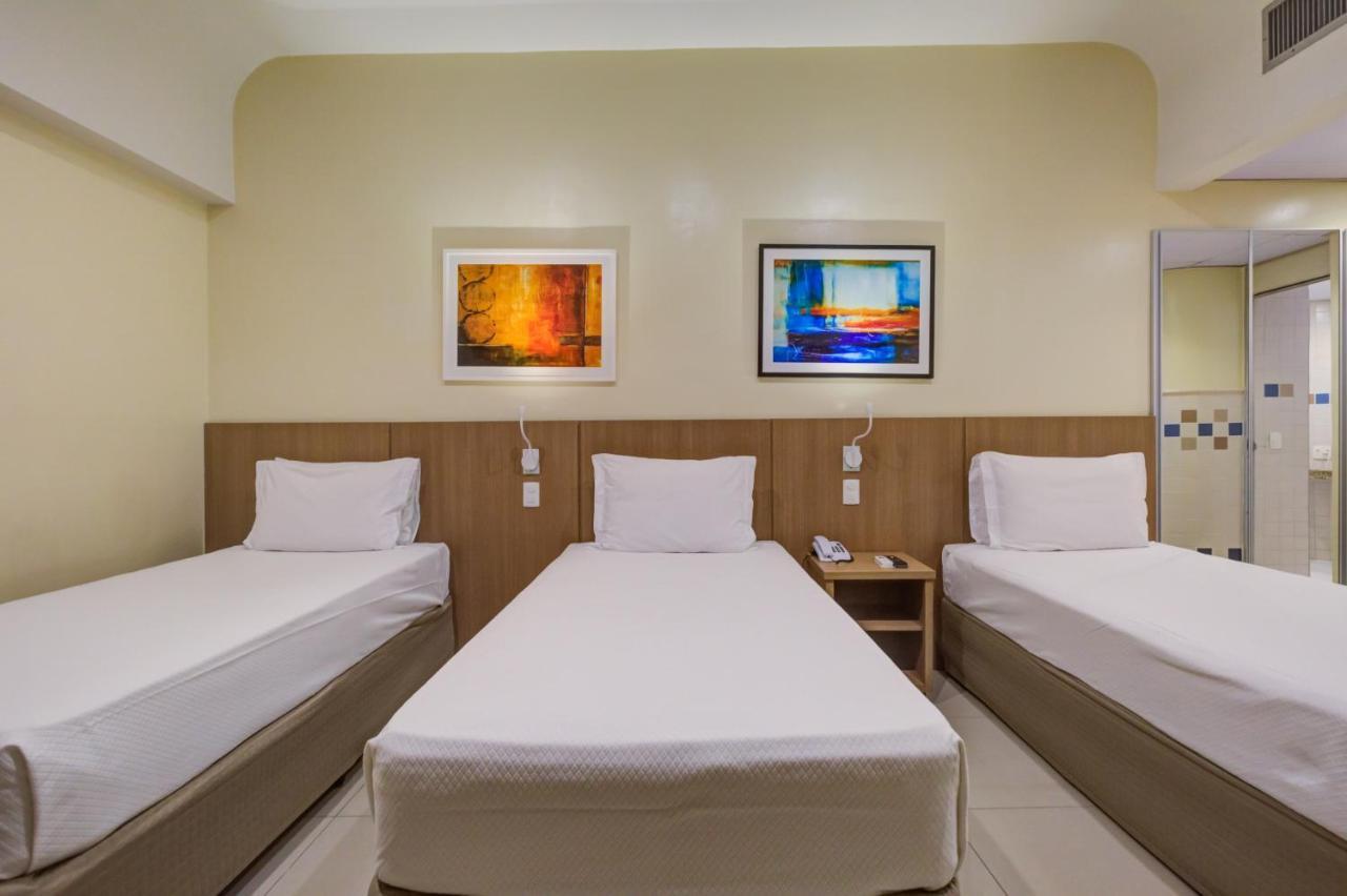 Rio Aeroporto Galeao Hotel 4*