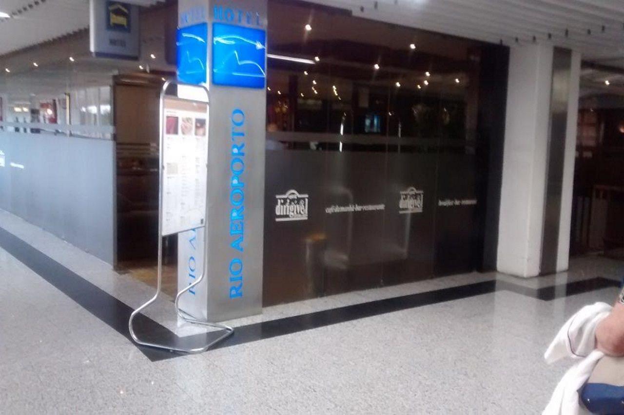Rio Aeroporto Galeao Hotel 4*