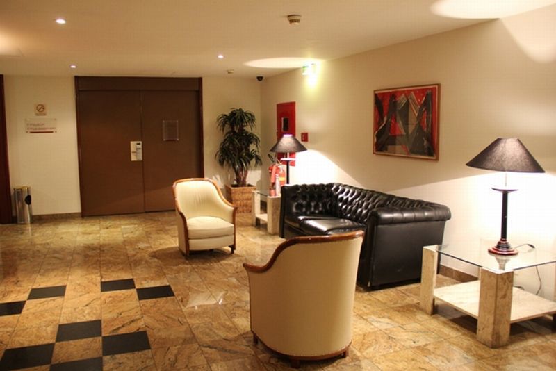 Hotel Rio Aeroporto Galeao 4*